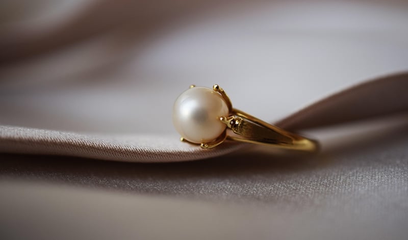 Vintage earrings
